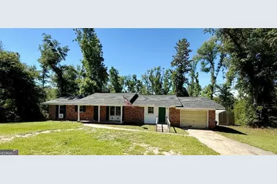 2109 Maple Dr N., Vidalia, GA 30474 - Photo 1