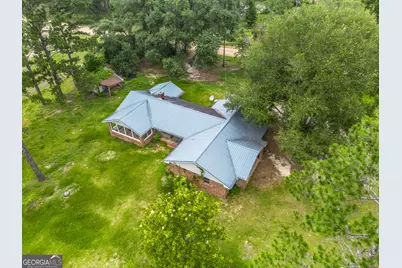 517 Ben Carver Road, Douglas, GA 31535 - Photo 9