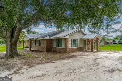 517 Ben Carver Road, Douglas, GA 31535 - Photo 5