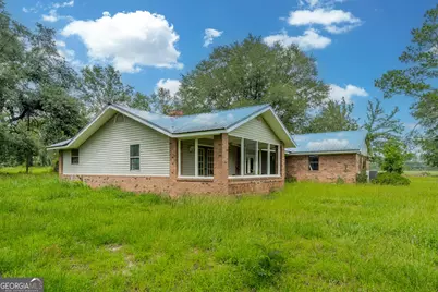 517 Ben Carver Road, Douglas, GA 31535 - Photo 7