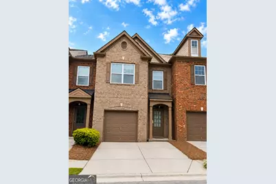 7082 Murphy Joy Lane NW, Norcross, GA 30092 - Photo 1