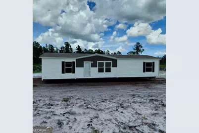 1350 Dogwood Lane, Folkston, GA 31537 - Photo 1