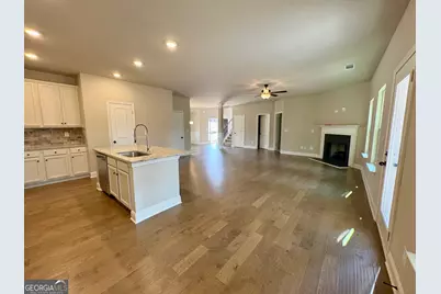 966 Lakeview Oaks Court #27-B, Grayson, GA 30017 - Photo 11
