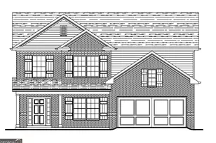 966 Lakeview Oaks Ct, Grayson, GA 30017 - Photo 1