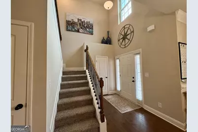 966 Lakeview Oaks Court #27-B, Grayson, GA 30017 - Photo 5