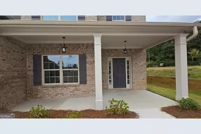 966 Lakeview Oaks Court #27-B, Grayson, GA 30017 - Photo 27