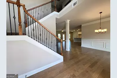 966 Lakeview Oaks Court #27-B, Grayson, GA 30017 - Photo 5