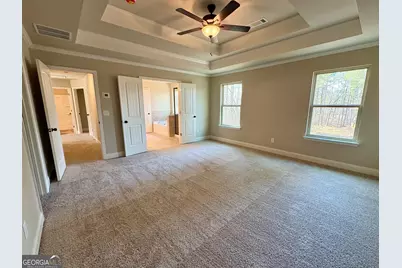 966 Lakeview Oaks Court #27-B, Grayson, GA 30017 - Photo 25