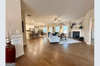 966 Lakeview Oaks Court #27-B, Grayson, GA 30017 - Photo 27