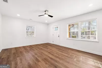 3770 Larkspur Terrace, Decatur, GA 30032 - Photo 7