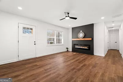 3770 Larkspur Terrace, Decatur, GA 30032 - Photo 5
