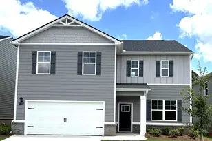 621 Great Salt Ln, Hoschton, GA 30548 - Photo 1