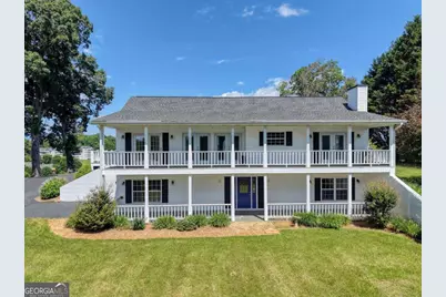 2112 J V Ledford Road, Young Harris, GA 30582 - Photo 3