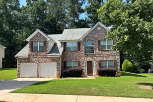 9155 Saunders Dr, Covington, GA 30014 - Photo 1