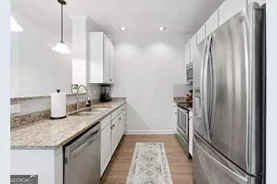 7265 Glisten Avenue NE #120, Sandy Springs, GA 30328 - Photo 11
