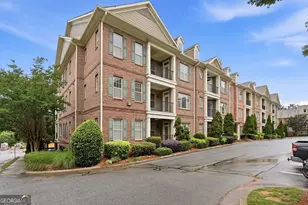 7265 Glisten Ave NE, Sandy Springs, GA 30328 - Photo 3