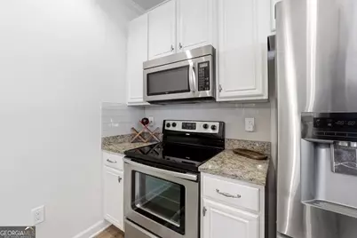 7265 Glisten Avenue NE #120, Sandy Springs, GA 30328 - Photo 15