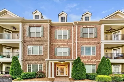 7265 Glisten Avenue NE #120, Sandy Springs, GA 30328 - Photo 5