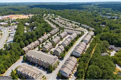 7265 Glisten Avenue NE #120, Sandy Springs, GA 30328 - Photo 43