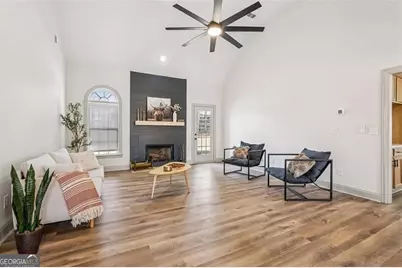 121 Woodland Manor, Temple, GA 30179 - Photo 3