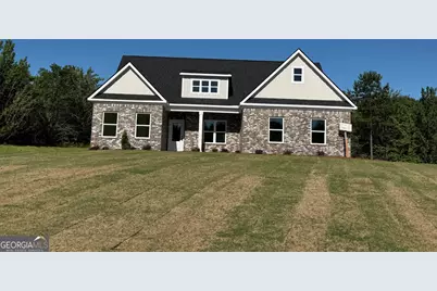 1319 Sycamore Circle, Griffin, GA 30224 - Photo 1