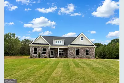 1319 Sycamore Circle, Griffin, GA 30224 - Photo 1