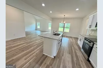 1319 Sycamore Circle, Griffin, GA 30224 - Photo 19