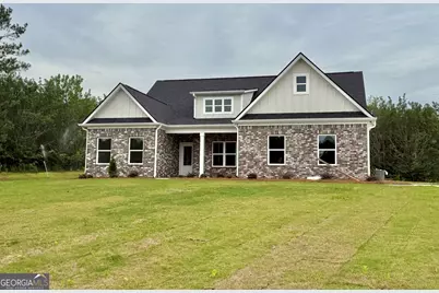 1319 Sycamore Circle, Griffin, GA 30224 - Photo 3
