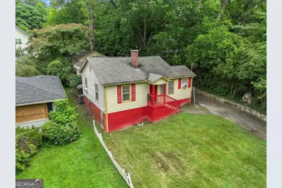 1411 Lavender Drive NW, Atlanta, GA 30314 - Photo 5