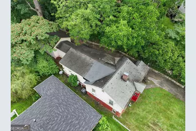 1411 Lavender Drive NW, Atlanta, GA 30314 - Photo 9