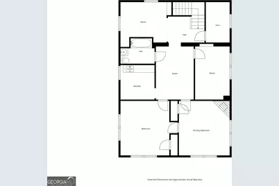 3097 E Point Street, East Point, GA 30344 - Photo 47
