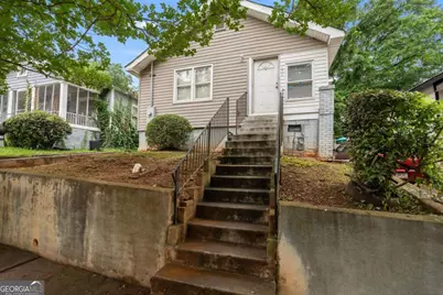 274 Sciple Terrace NW, Atlanta, GA 30314 - Photo 1