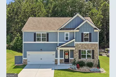 1007 Sly Fox Run, Fairburn, GA 30213 - Photo 1