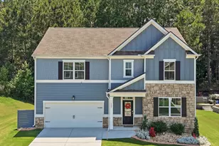 1007 Sly Fox Run, Fairburn, GA 30213 - Photo 1