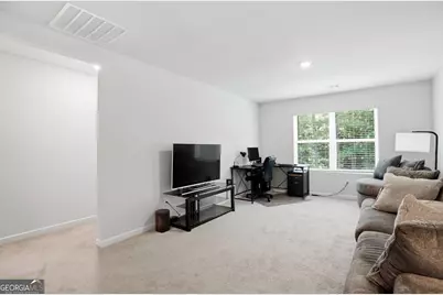 1007 Sly Fox Run, Fairburn, GA 30213 - Photo 21