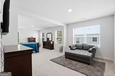 1007 Sly Fox Run, Fairburn, GA 30213 - Photo 23