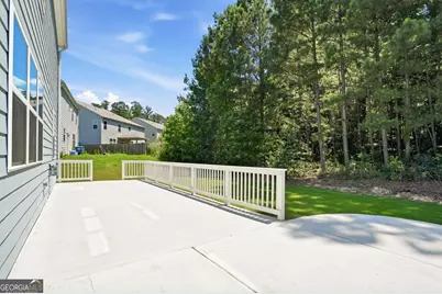1007 Sly Fox Run, Fairburn, GA 30213 - Photo 41