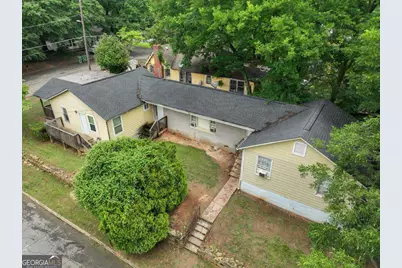 1318 Eason Street NW, Atlanta, GA 30314 - Photo 9