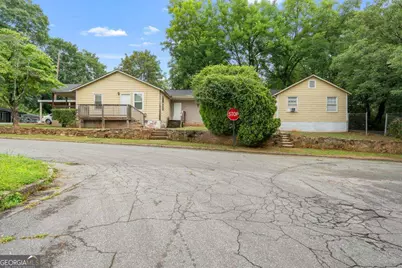 1318 Eason Street NW, Atlanta, GA 30314 - Photo 1