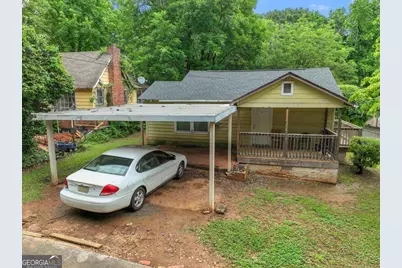 1318 Eason Street NW, Atlanta, GA 30314 - Photo 5