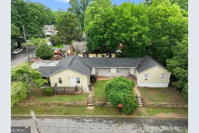 1318 Eason Street NW, Atlanta, GA 30314 - Photo 3