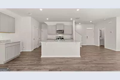5441 Brightwater Street, College Park, GA 30349 - Photo 7