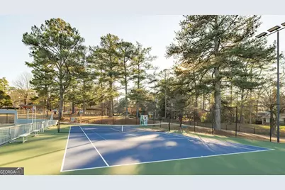 5441 Brightwater Street, College Park, GA 30349 - Photo 25