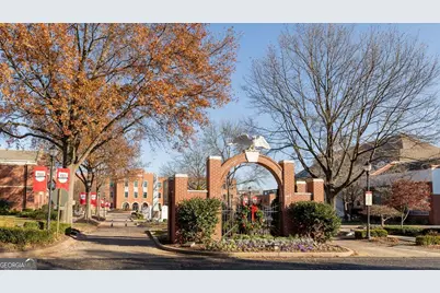 5441 Brightwater Street, College Park, GA 30349 - Photo 21