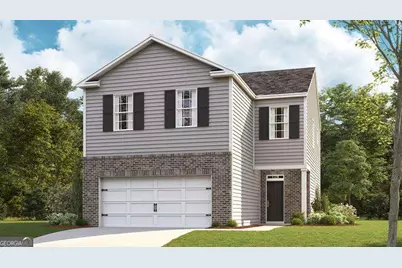 5441 Brightwater Street, College Park, GA 30349 - Photo 1