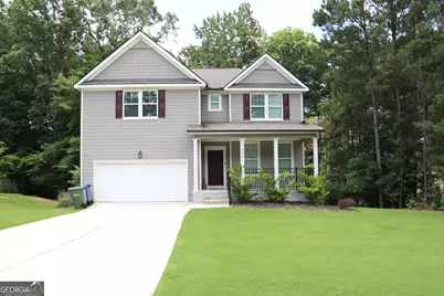 4026 Riverchess Lane SW, Atlanta, GA 30331 - Photo 1