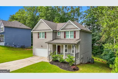 4026 Riverchess Lane SW, Atlanta, GA 30331 - Photo 3