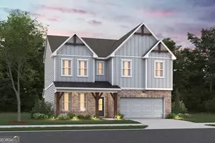 4091 Adler Cir, Buford, GA 30519 - Photo 1