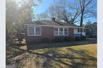 1520 Stonewall Street, Dublin, GA 31021 - Photo 3