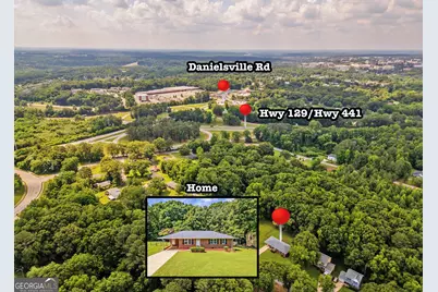 155 Freeman Circle, Athens, GA 30601 - Photo 29